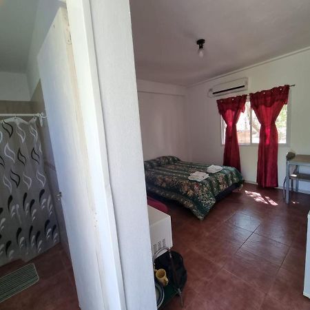 Cabanas Wayramuyu Merlo Zewnętrze zdjęcie