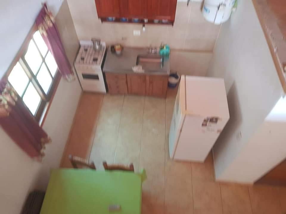 Cabanas Wayramuyu Merlo Zewnętrze zdjęcie