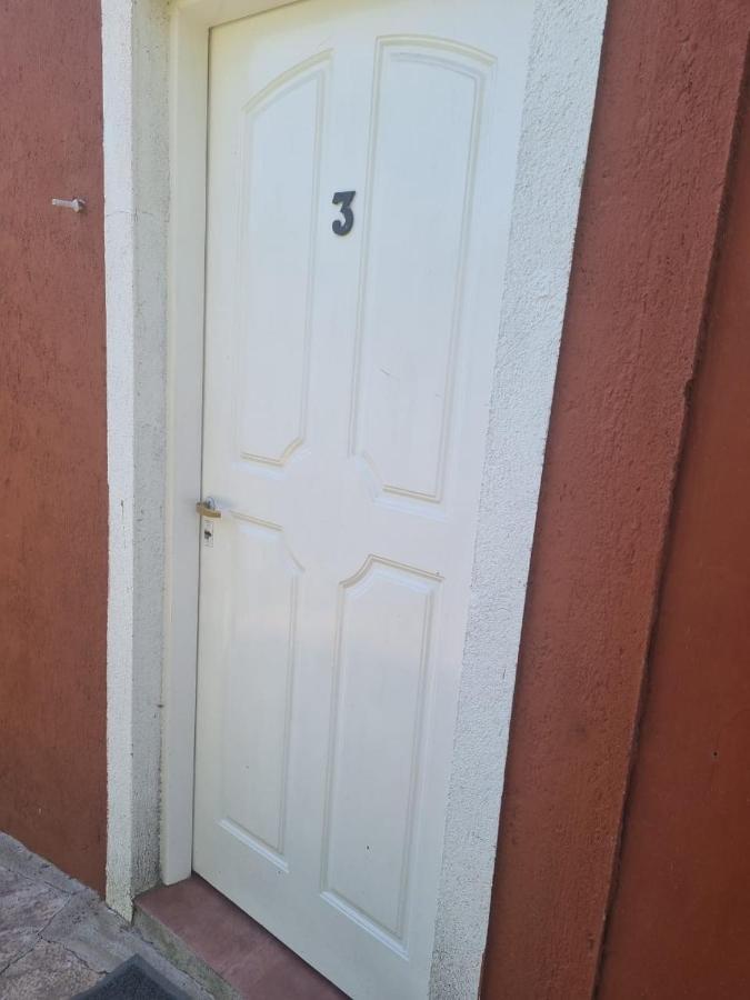 Cabanas Wayramuyu Merlo Pokój zdjęcie