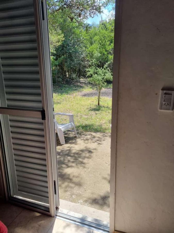 Cabanas Wayramuyu Merlo Zewnętrze zdjęcie