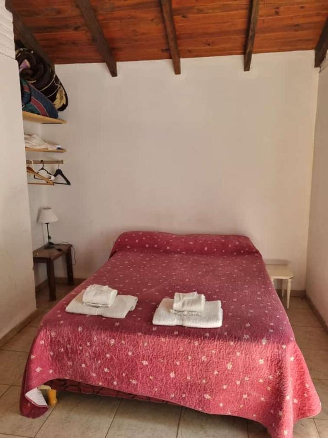 Cabanas Wayramuyu Merlo Zewnętrze zdjęcie