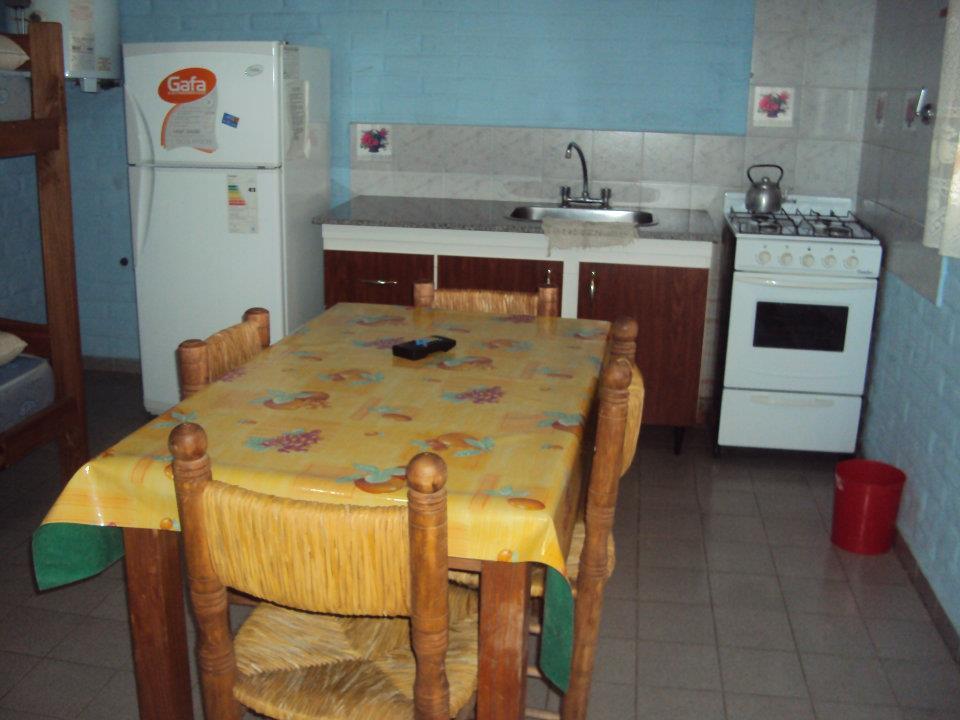 Cabanas Wayramuyu Merlo Pokój zdjęcie