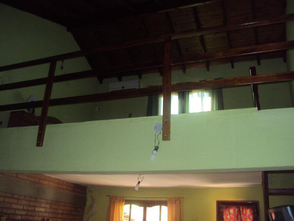 Cabanas Wayramuyu Merlo Zewnętrze zdjęcie