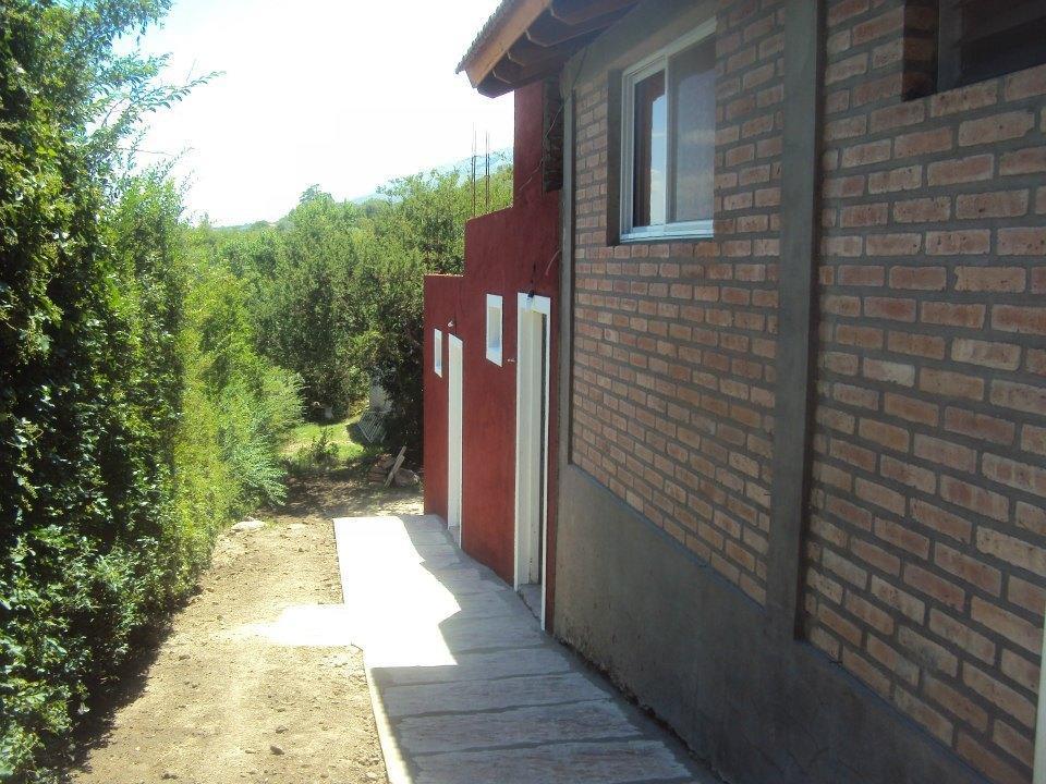 Cabanas Wayramuyu Merlo Zewnętrze zdjęcie