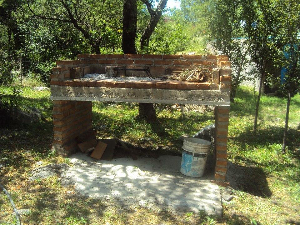 Cabanas Wayramuyu Merlo Zewnętrze zdjęcie