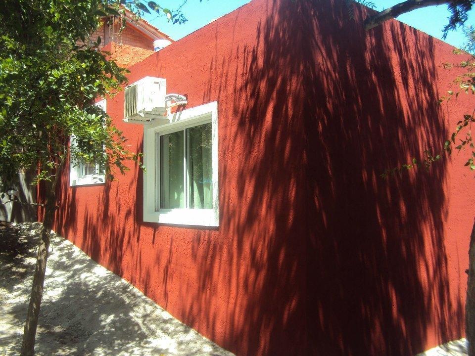 Cabanas Wayramuyu Merlo Zewnętrze zdjęcie